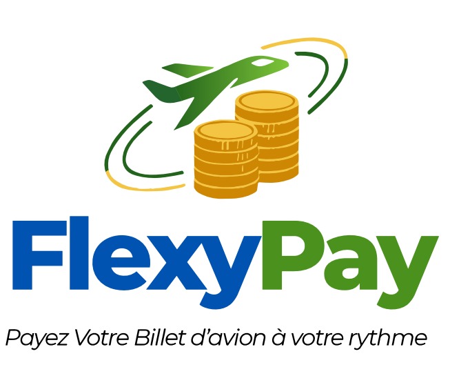 Flexy Pay Logo
